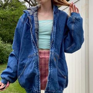 Vintage Carhartt jacket